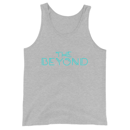 Performance | Tank Top | Mulligames | Modern Script Logo