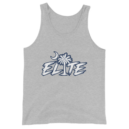 Performance | Tank Top | TEAM SC ELITE | Crest Logo