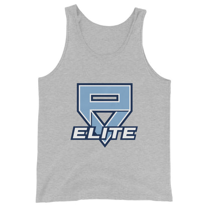 Performance | Tank Top | PV Elite 7U Baseball | Emblem Logo