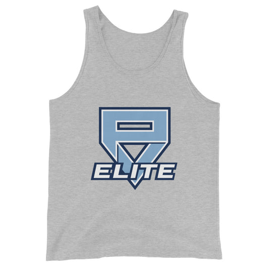 Performance | Tank Top | PV Elite 7U Baseball | Emblem Logo