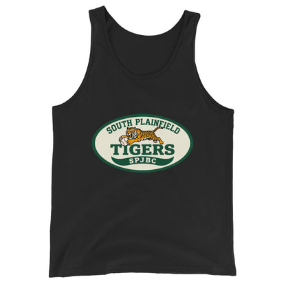 Performance | Tank Top | SP Tigers 7U | Emblem Logo