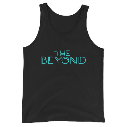Performance | Tank Top | Mulligames | Modern Script Logo