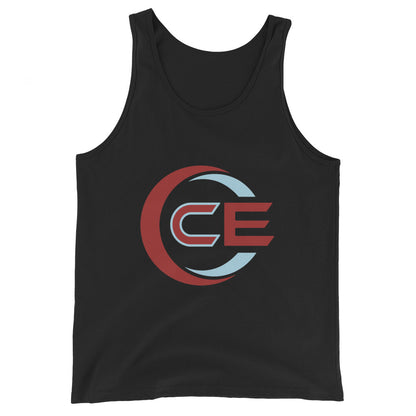 Performance | Tank Top | Carolina Elite-Shields | Crest Logo