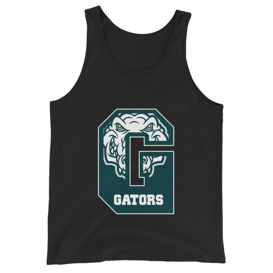 Performance | Tank Top | Copeland Sports | Valor Logo