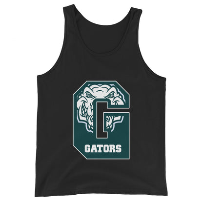 Performance | Tank Top | Copeland Sports | Valor Logo