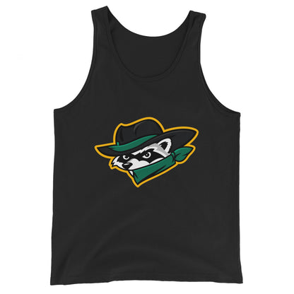 Performance | Tank Top | South Bend River Bandits | Vanguard Logo