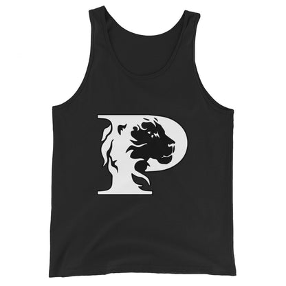 Performance | Tank Top | Payson Bantam Boys | Emblem Logo