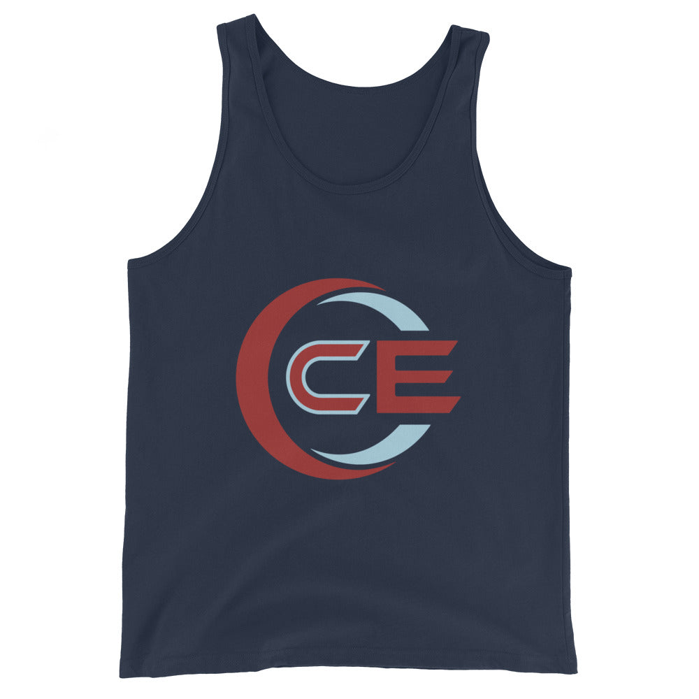 Performance | Tank Top | Carolina Elite-Shields | Crest Logo