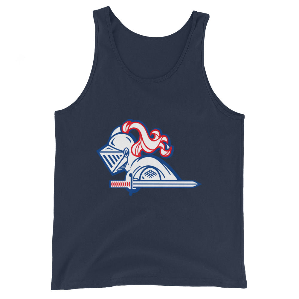 Performance | Tank Top | Kimball Cheer | Crest Logo