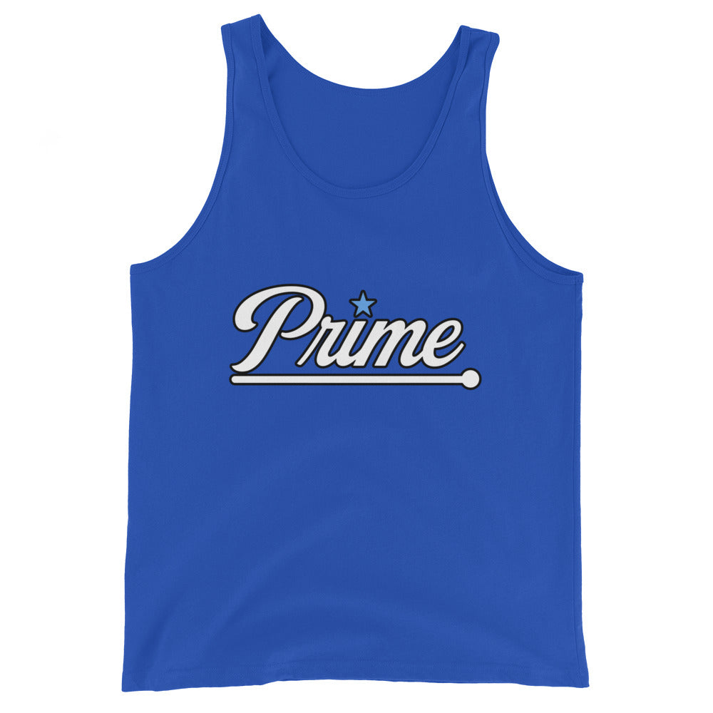 Performance | Tank Top | AR Prime Hoyt | Athletics Logo