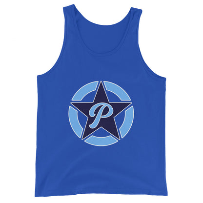 Performance | Tank Top | AR Prime Hoyt | Emblem Logo