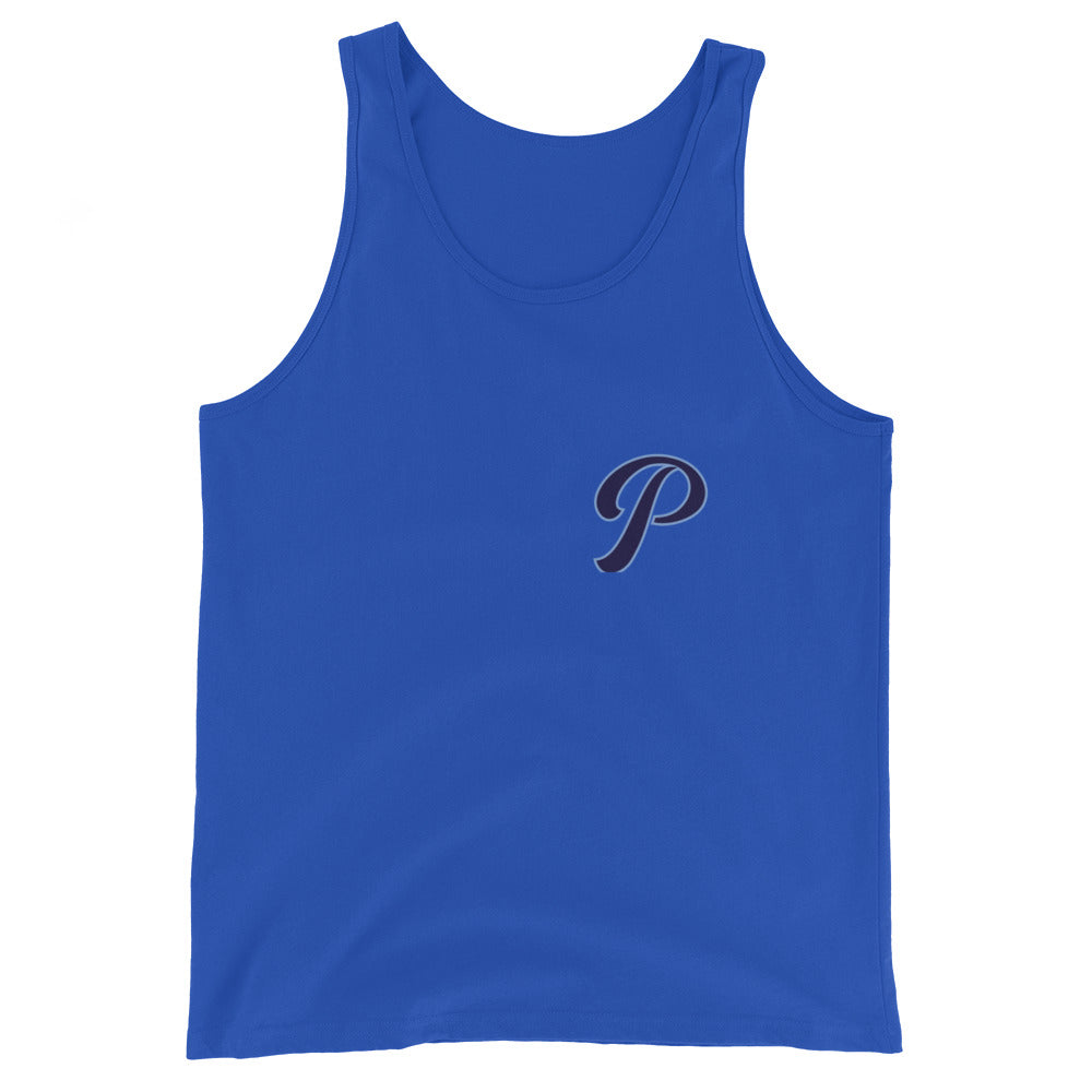 Performance | Tank Top | AR Prime Hoyt | Lettermark Logo