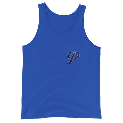 Performance | Tank Top | AR Prime Hoyt | Lettermark Logo