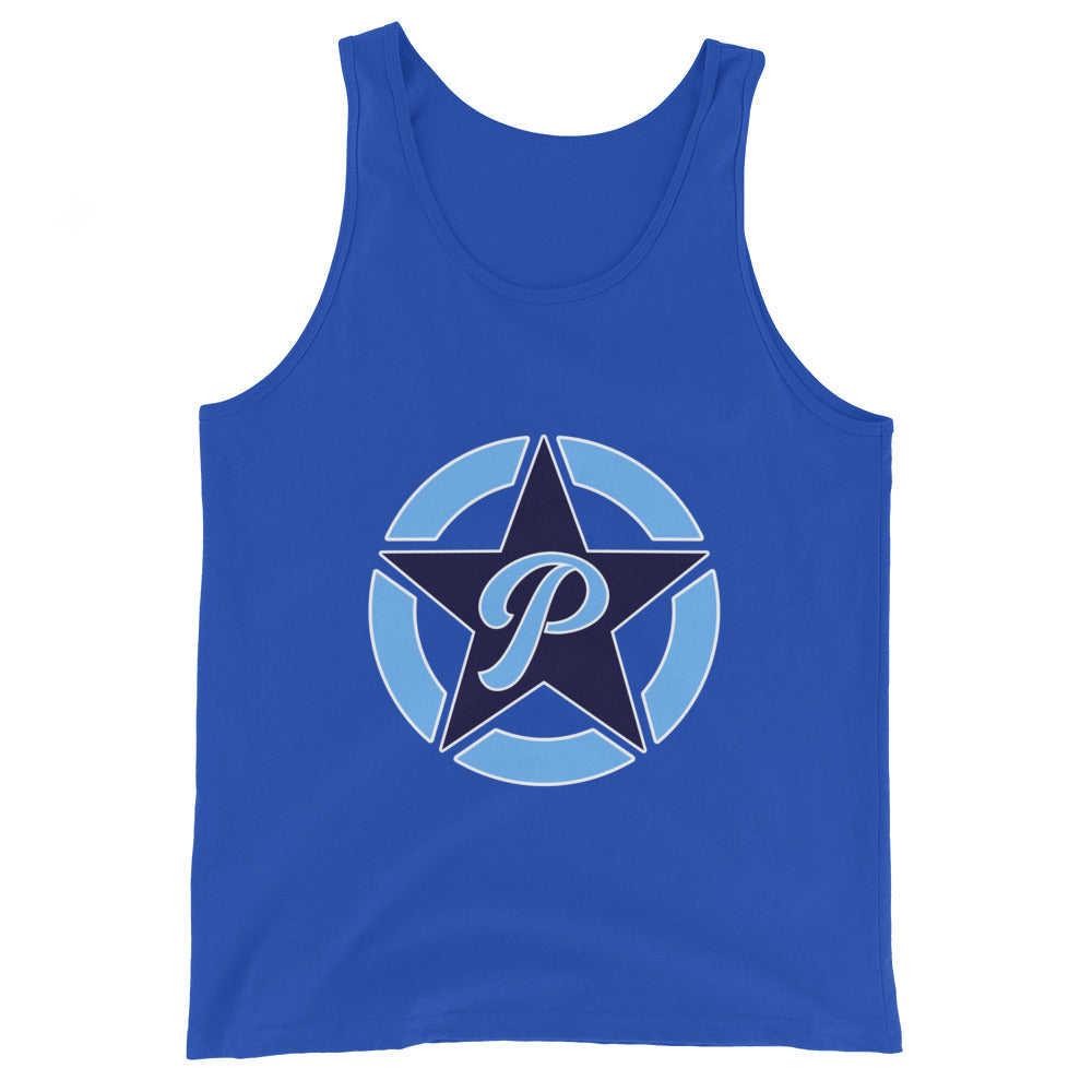 Performance | Tank Top | AR Prime Hoyt | Emblem Logo