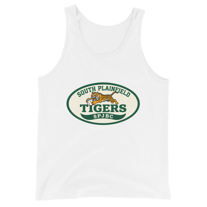 Performance | Tank Top | SP Tigers 7U | Emblem Logo