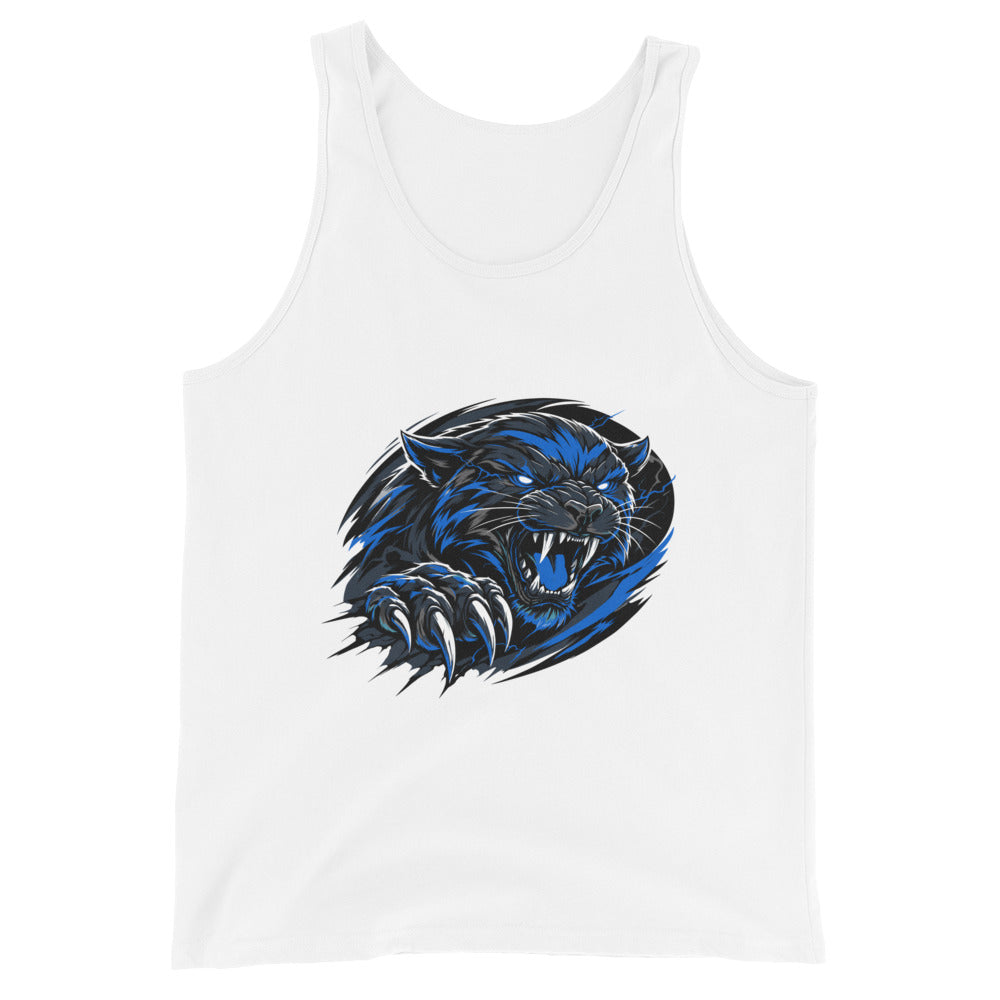 Performance | Tank Top | Blackout Boyz | Emblem Logo