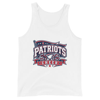 Performance | Tank Top | Maximum Velocity Youth Sports | Valor Logo