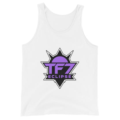 Performance | Tank Top | TF7 Eclipse | Crest Logo