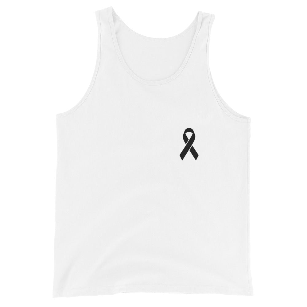 Performance | Tank Top | For the 22 | Valor Heritage Logo
