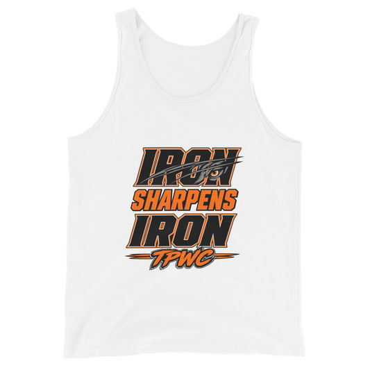 Performance | Tank Top | TPWC | Valor Logo