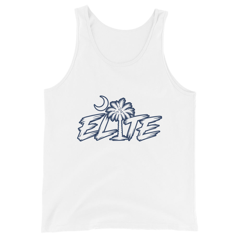 Performance | Tank Top | TEAM SC ELITE | Crest Logo
