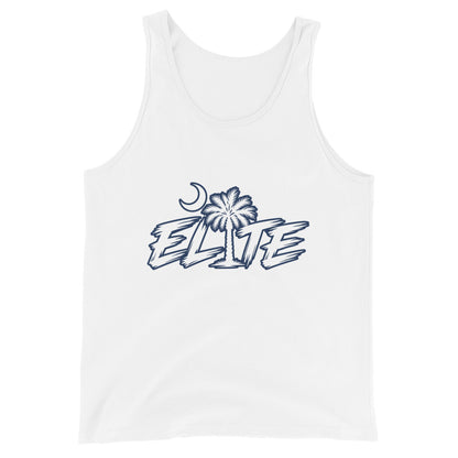Performance | Tank Top | TEAM SC ELITE | Crest Logo