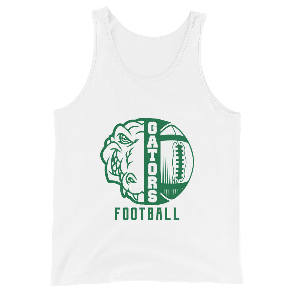 Performance | Tank Top | Copeland Sports | Apex Fottball Logo