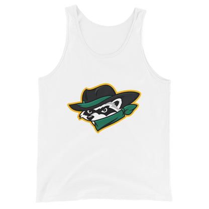 Performance | Tank Top | South Bend River Bandits | Vanguard Logo