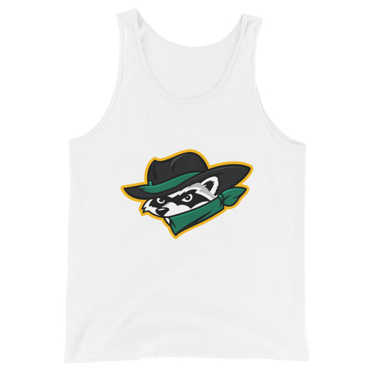 Performance | Tank Top | South Bend River Bandits | Vanguard Logo