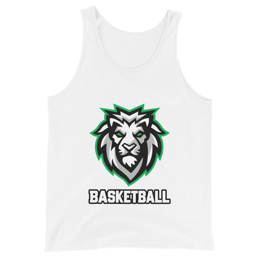 Performance | Tank Top | Payson Bantam Boys | Crest Logo