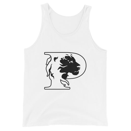 Performance | Tank Top | Payson Bantam Boys | Emblem Logo