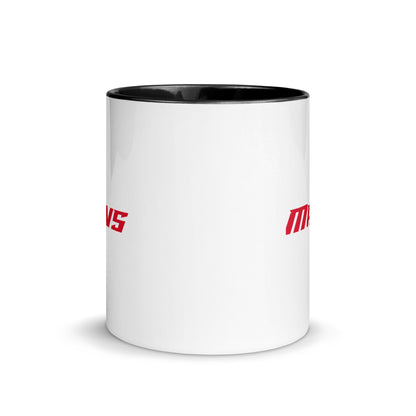 Coffee Mug | Upper Makefield Mavs - U10 Softball