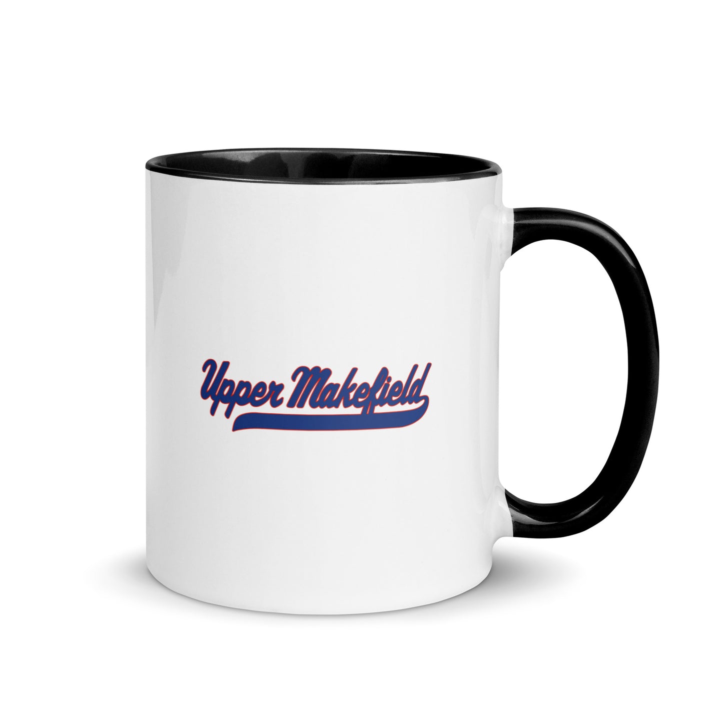 Coffee Mug | Upper Makefield Mavs - U12 Baseball