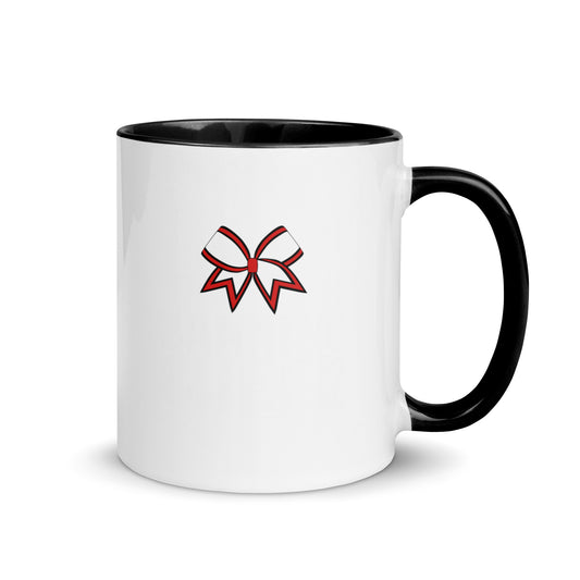 Coffee Mug | BHS Coed Cheer | Banning Cheer Logo