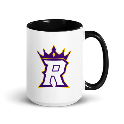 Coffee Mug | REIGN 10U Softball | Emblem Logo