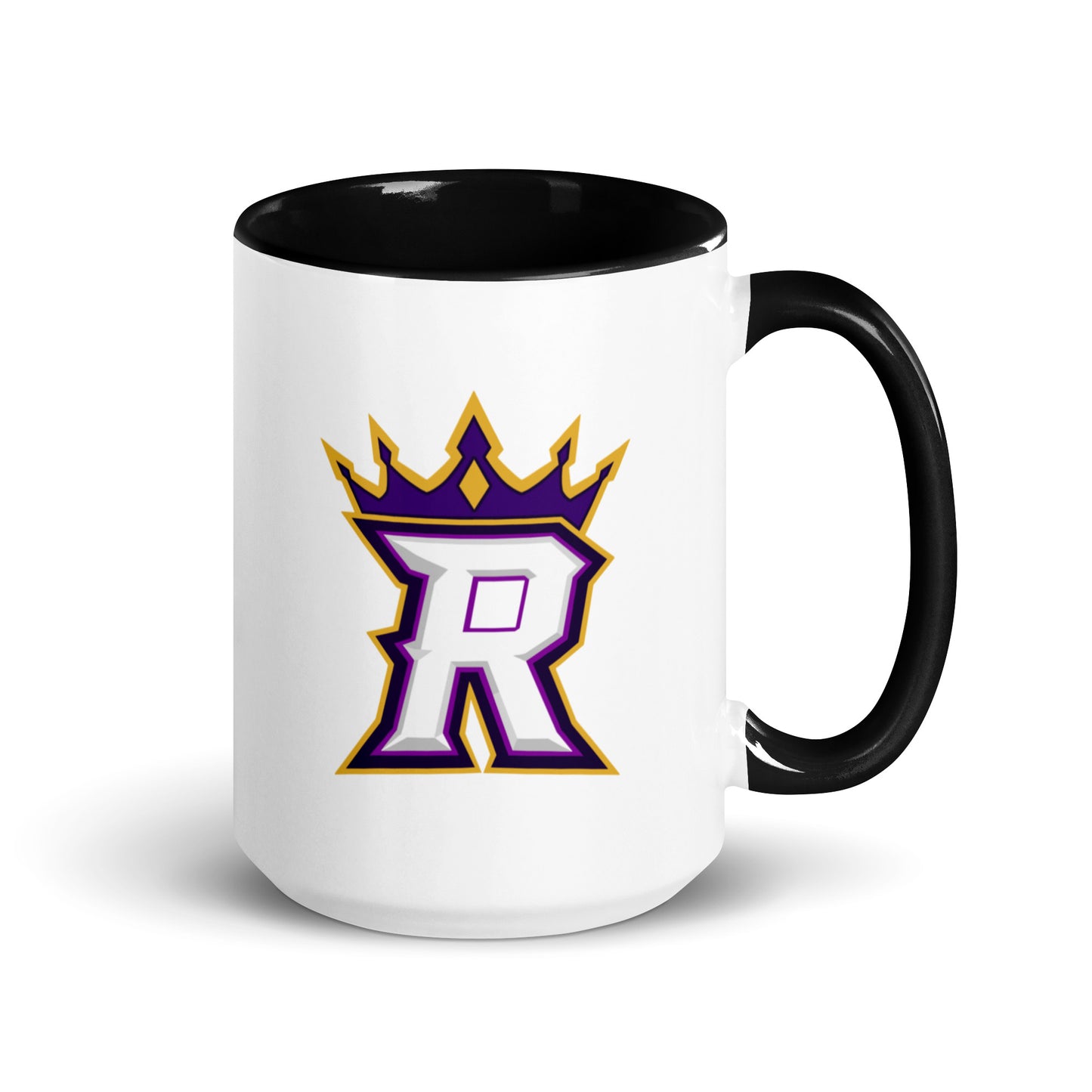 Coffee Mug | REIGN 10U Softball | Royale Crest Logo
