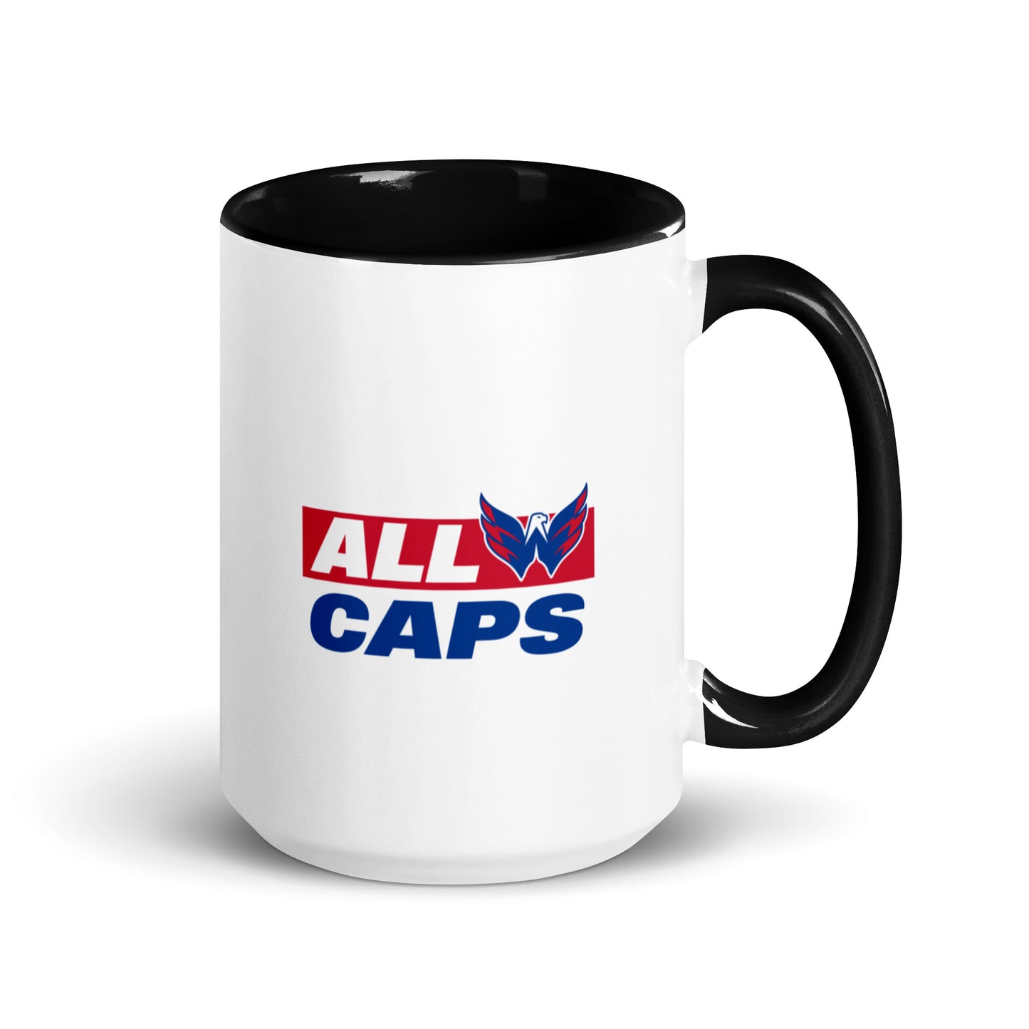 Coffee Mug | FFYSA | Emblem Logo