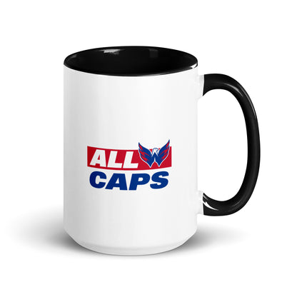 Coffee Mug | FFYSA | Emblem Logo