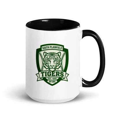 Coffee Mug | SP Tigers 7U | Shield Logo