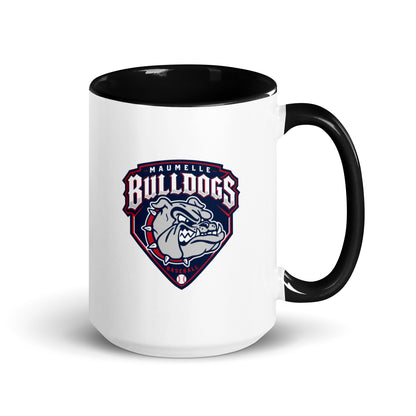 Coffee Mug | Maumelle Bulldogs 2035 | Shield Logo