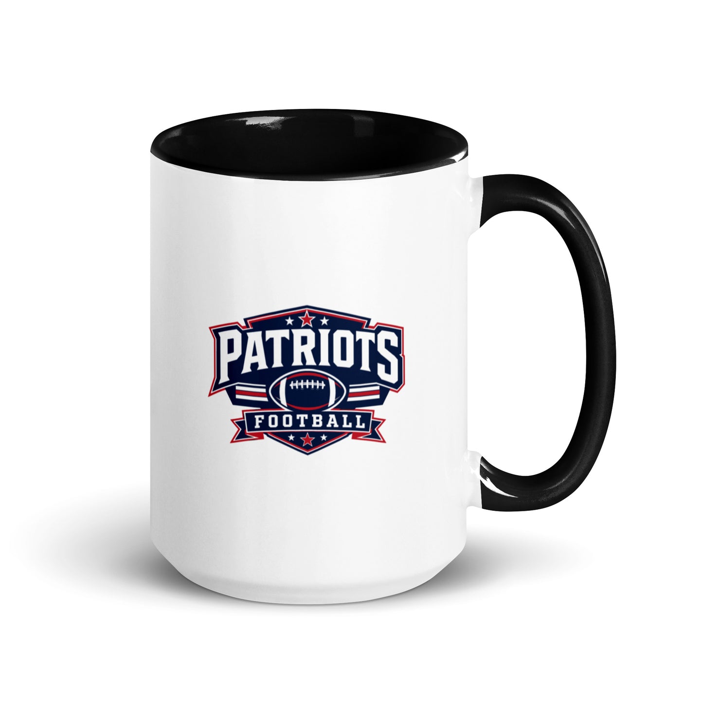 Coffee Mug | Maximum Velocity Youth Sports | Athletics Logo