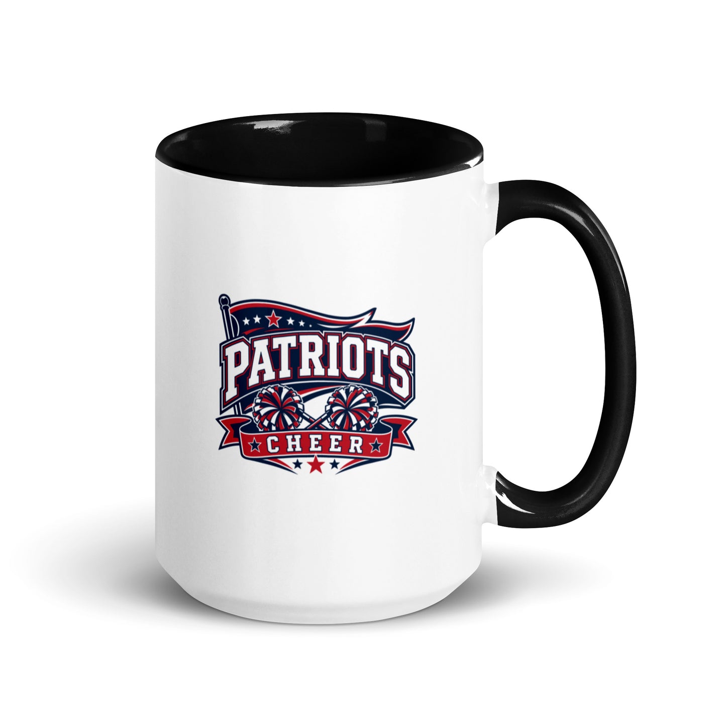 Coffee Mug | Maximum Velocity Youth Sports | Valor Logo