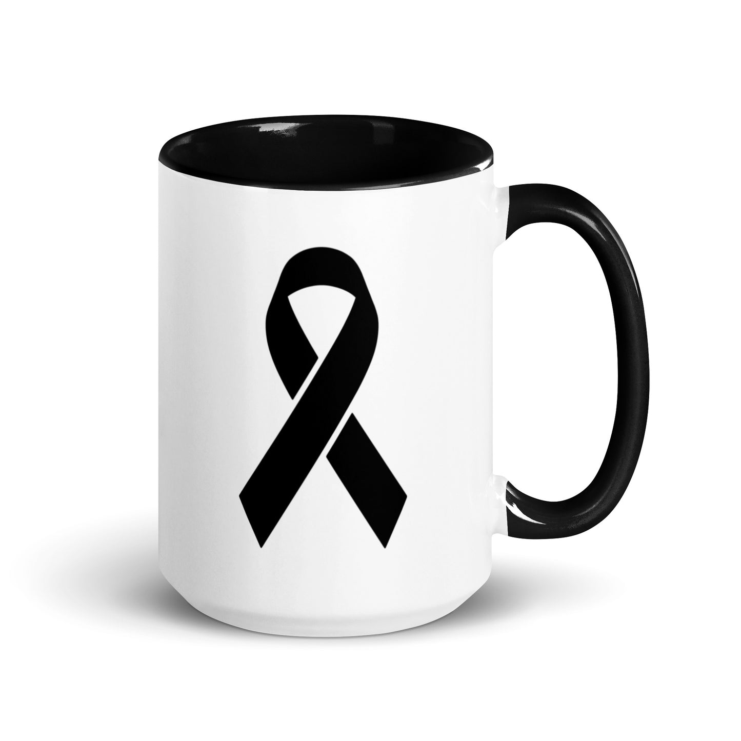 Coffee Mug | For the 22 | Valor Heritage Logo