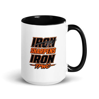 Coffee Mug | TPWC | Valor Logo