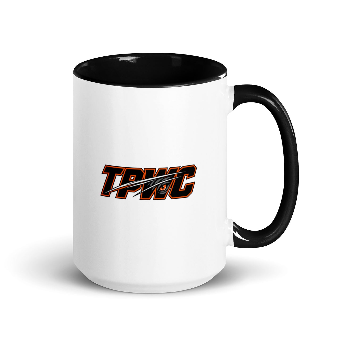 Coffee Mug | TPWC | Crest Logo