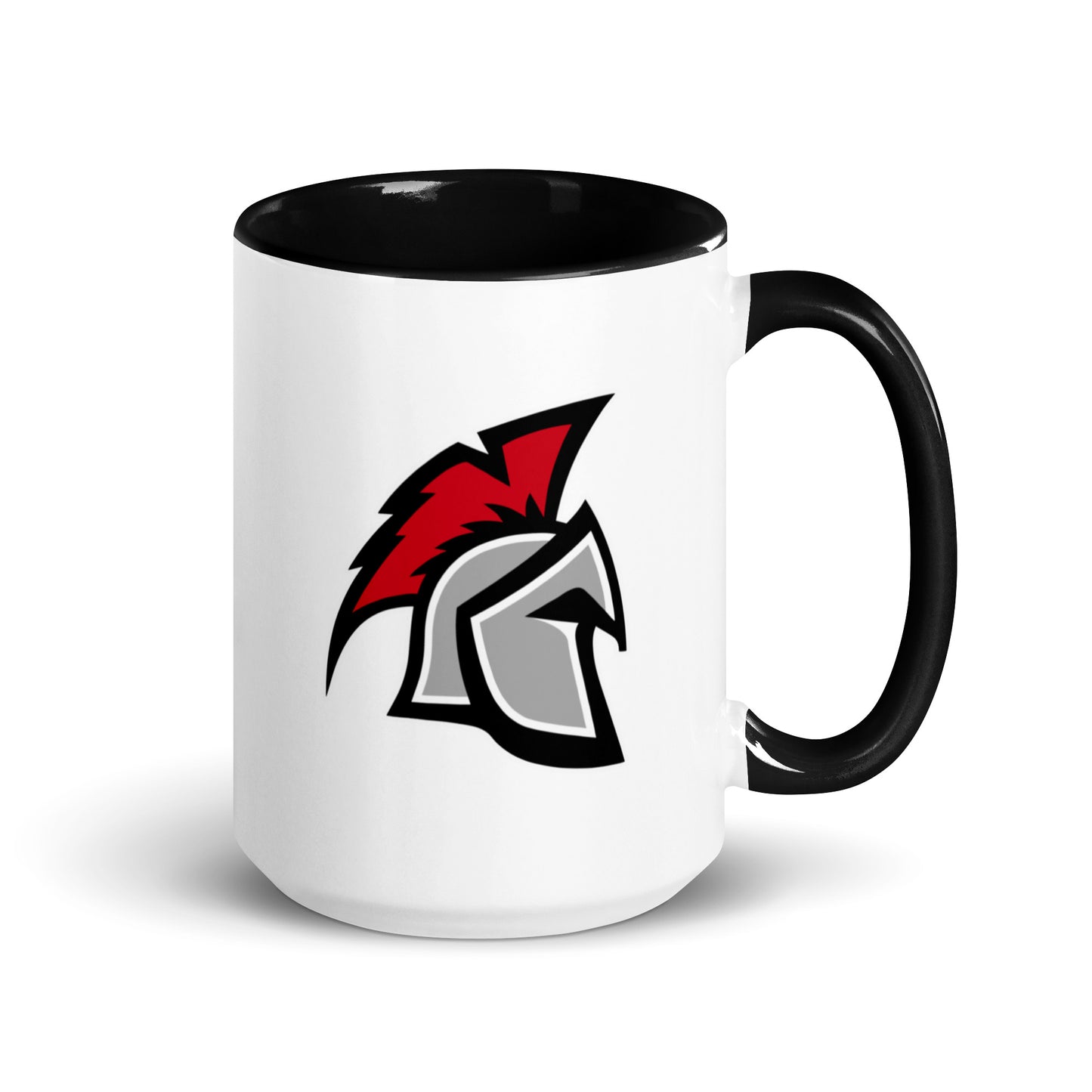 Coffee Mug | Sanford Spartans | Emblem Logo