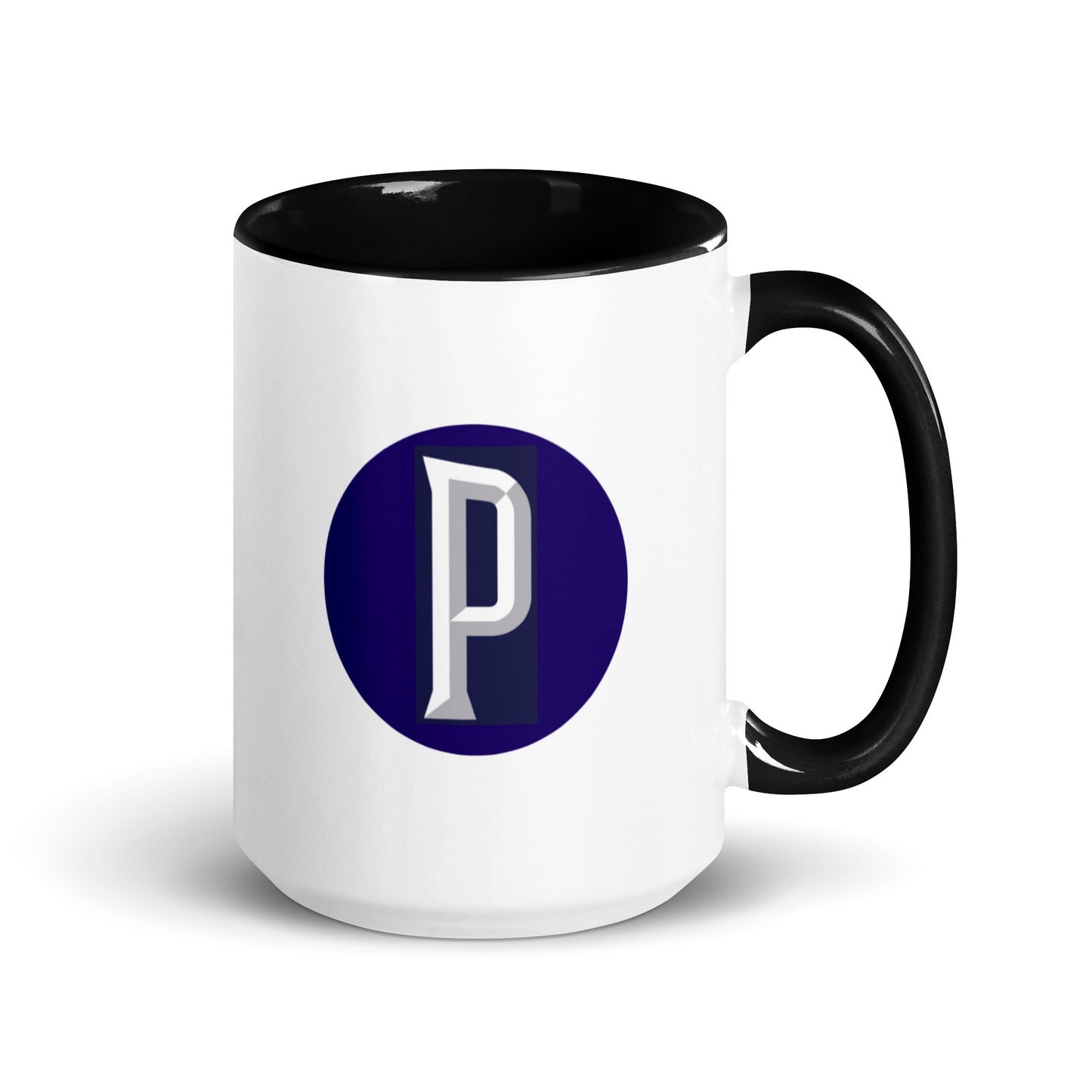 Coffee Mug | FA Basketball | Badge Logo