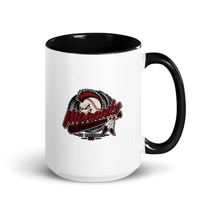 Coffee Mug | Mohawks | Valor Logo