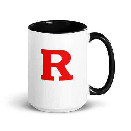 Coffee Mug | Grand View University Nursing | Lettemark Logo