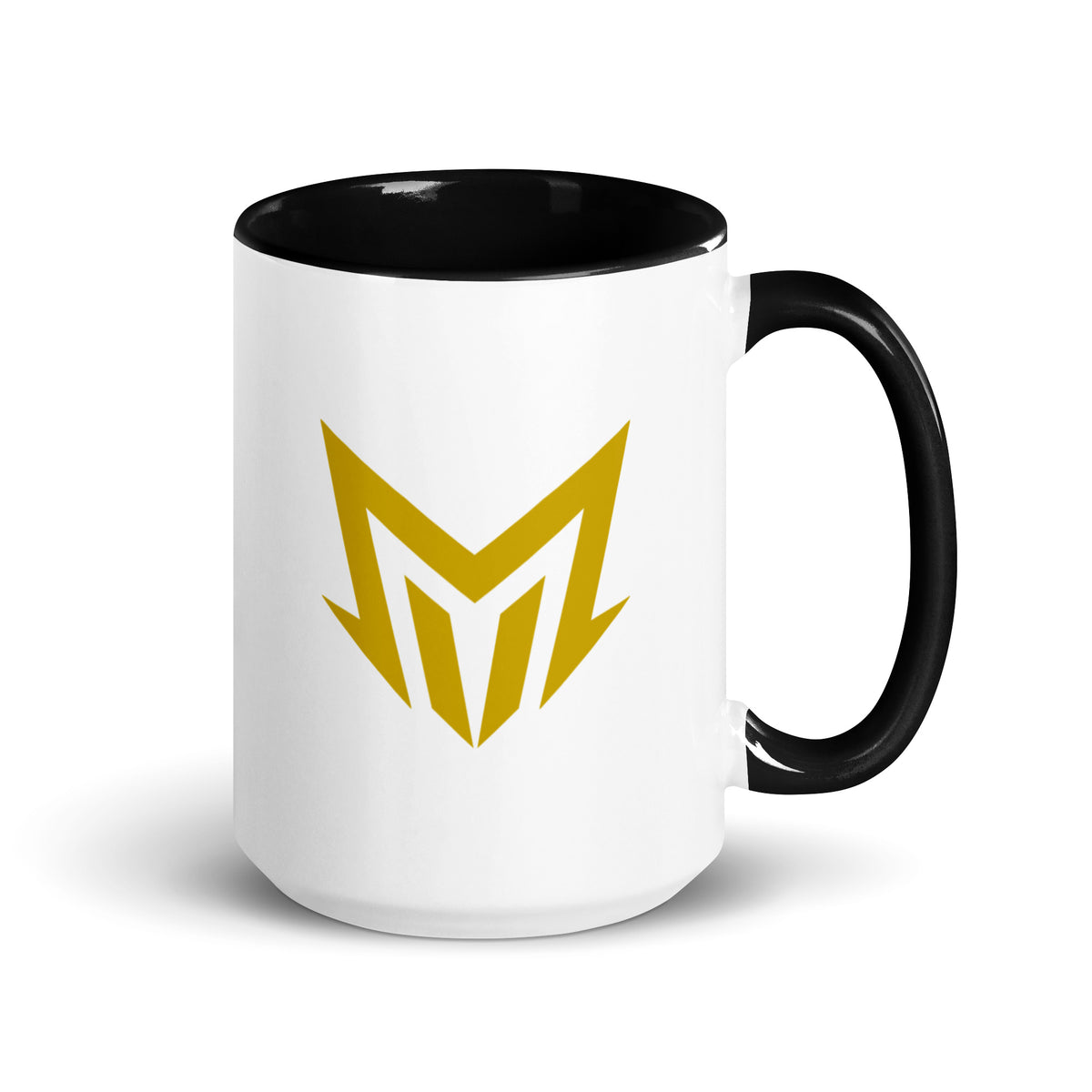 Coffee Mug | Monarch Soccer Academy | Crest Logo